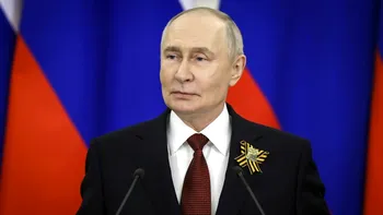 EXTERNE Vladimir Putin consideră „logic” un referendum în Armenia privind aderarea la Uniunea Europeană