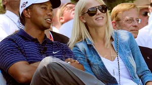 Divorţul lui Tiger Woods ar putea fi cauza aprecierii coroanei suedeze