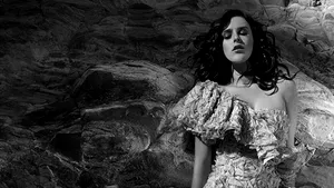 Fiica lui Demi Moore şi a lui Bruce Willis a devenit model - VEZI FOTO