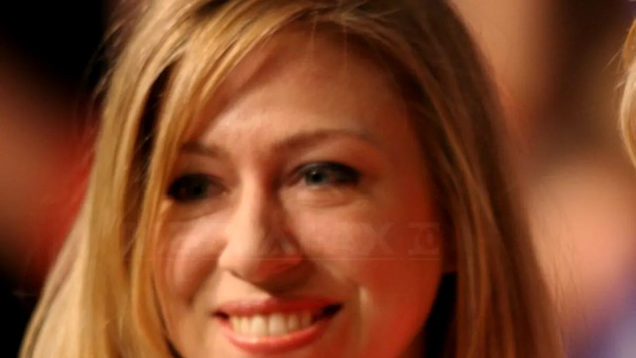 Nunta lui Chelsea Clinton ar putea costa cinci milioane de dolari