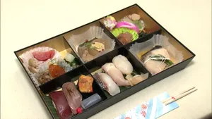 Japonia promovează mâncarea Fukushima în SUA, la 11 ani ani după dezastrul nuclear