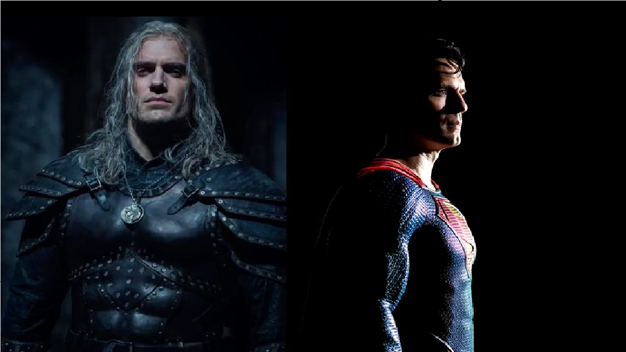 Henry Cavill renunţă la Geralt şi se întoarce la rolul de Superman. Cine îl va înlocui pe actor în sezonul 4 din serialul 
