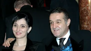 Totul despre soţia lui Gigi Becali