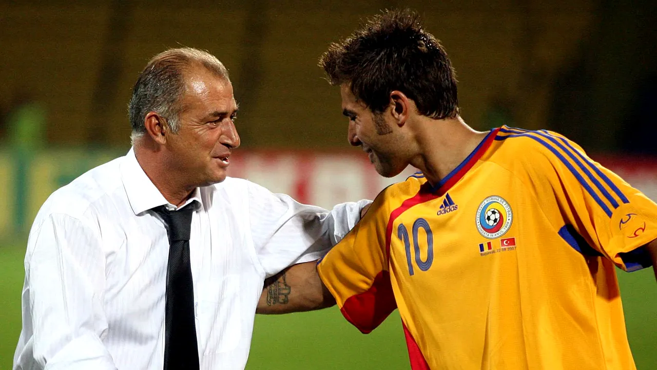 Terim: Victoria României este meritată