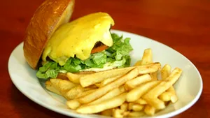 Taxa fast food va fi percepută începând cu martie 2010
