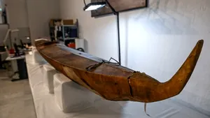 Vaticanul retrocedează Canadei artefacte prețioase, după 100 de ani