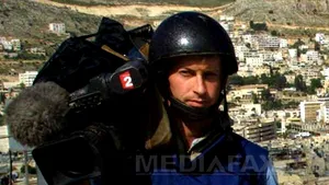Parisul suspectează o manipulare în cazul morţii jurnalistului Gilles Jacquier