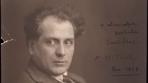 Tablouri false atribuite unor pictori celebri, ca Nicolae Tonitza şi Nicolae Grigorescu. Unde au fost comercializate?