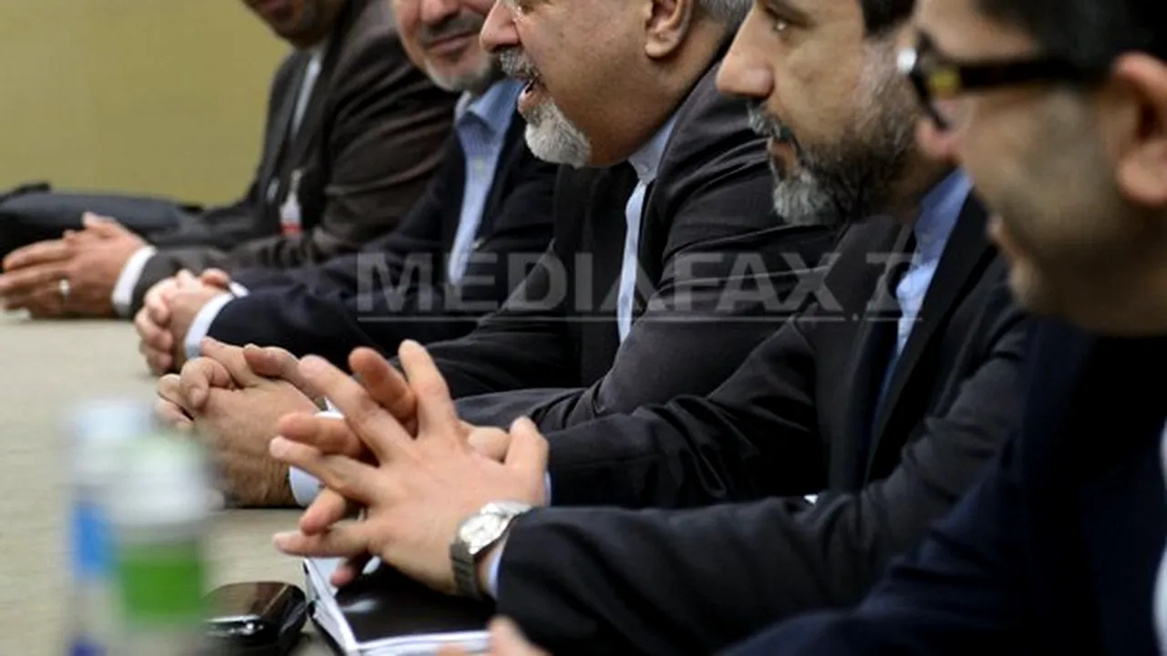 Statele Unite sunt încrezătoare în ajungerea la un acord cu Iranul în domeniul nuclear