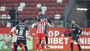 Meciul dintre UTA Arad și Rapid deschide etapa a patra din Superliga de fotbal. Partidă cu „casa închisă”