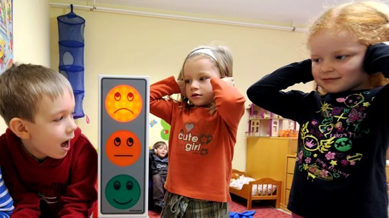 Copii maltrataţi la o grădiniţă privată din Constanţa