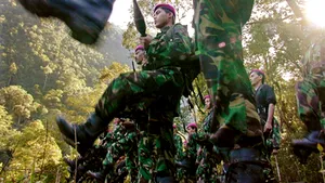 Conflictul din Kosovo s-a soldat cu 13.472 de morţi în perioada 1998-2000