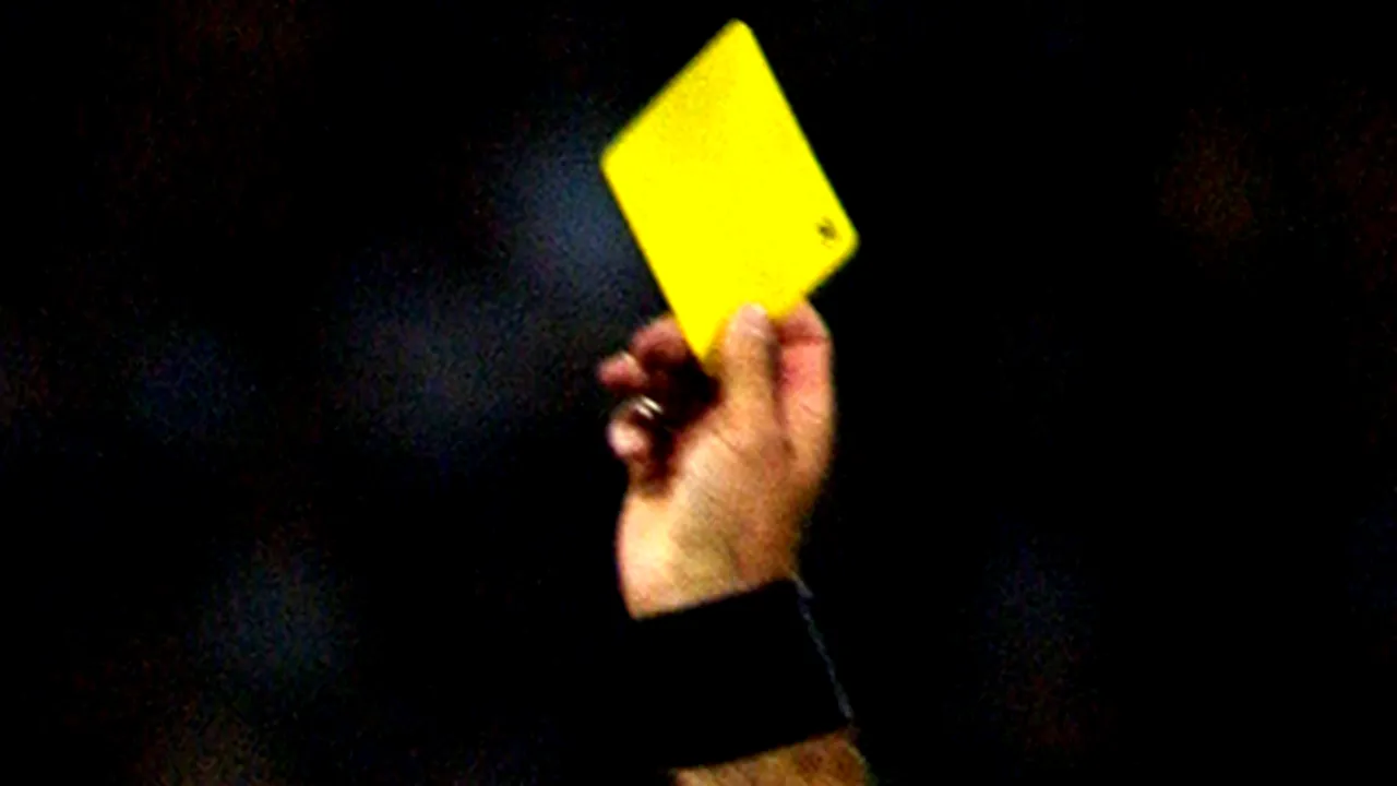 Avram: Meciul Steaua-Vaslui va fi arbitrat de o brigadă din Franţa