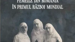 INTERVIU Profesorul Alin Ciupală: În război, acţiunea feminină a adus o organizare
