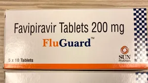 Ministerul Sănătăţii, anunţ despre medicamentul FAVIPIRAVIR, recomandat la formele uşoare de infecţie cu SARS-CoV-2
