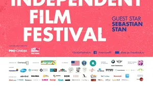 American Independent Film Festival debutează vineri. Filme gratuite cu ocazia minivacanţei de 1 Mai