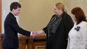 Live Text Consultări la Cotroceni | Lidera POT: Vom susține orice formulă pro-occidentală. Cum se poziționează PSD, AUR, PNL, USR și UDMR privind formarea unui nou Executiv