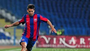 Cârţu l-a exclus din lot pe Bonfim