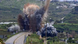 Libanul acuză Israelul de „invazie” după operațiunile militare din sudul țării