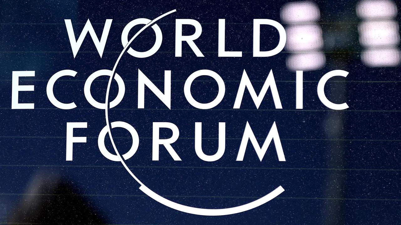 13 companii au format, la Davos, consiliul investitorilor în produsele pe bază de hidrogen