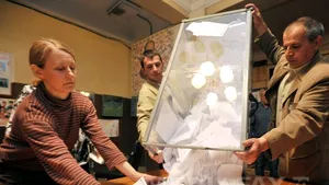 Lider rebel: Alegerile prezidenţiale ucrainene nu vor avea loc ”în republica populară Doneţk”