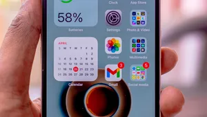 iOS 18 adaugă control avansat pentru aranjarea iconiţelor pe ecranul de start al iPhone-ului