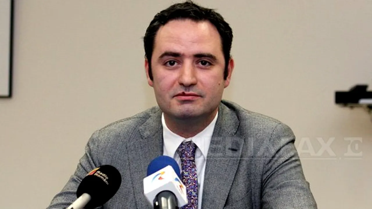 Deputatul Alexandru Nazare, credit de 90.000 de lei pentru a-şi finanţa campania la sectorul 1