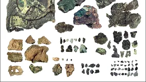 După 115 de ani de la descoperirea lui, celebrul Mecanism din Antikythera a fost descifrat - FOTO