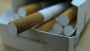 Ţigările, inscripţionate cu avertismente combinate începând din 1 iulie