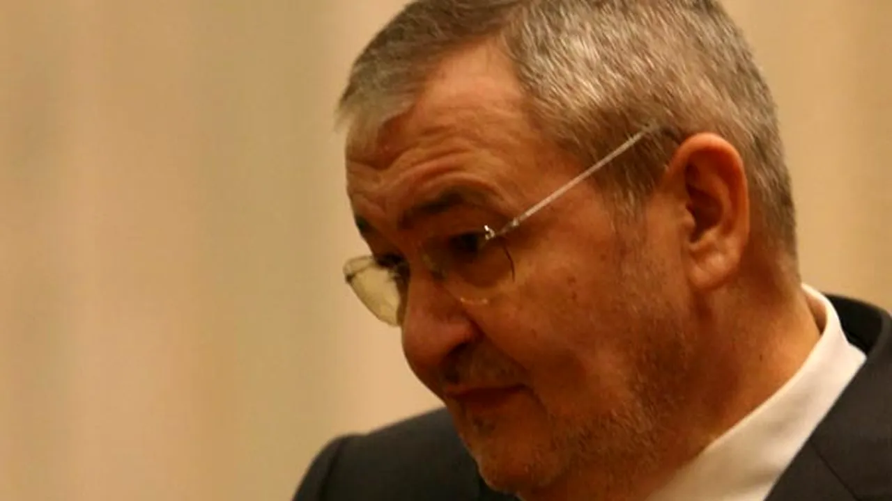 Vlădescu: Lucrăm în continuare pe un deficit de 5,9% din PIB