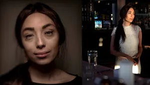 O tânără de 23 de ani, diagnosticată cu leucemie, şi-a invitat 100 de prieteni la petrecerea de rămas bun
