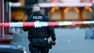 Un minut de reculegere pentru victimele atacului din Magdeburg, la meciurile de fotbal din Germania