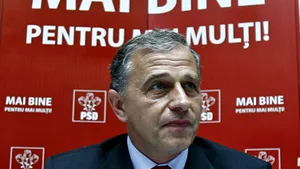 Prioteasa: Geoană mi-a spus personal că va candida din Dolj