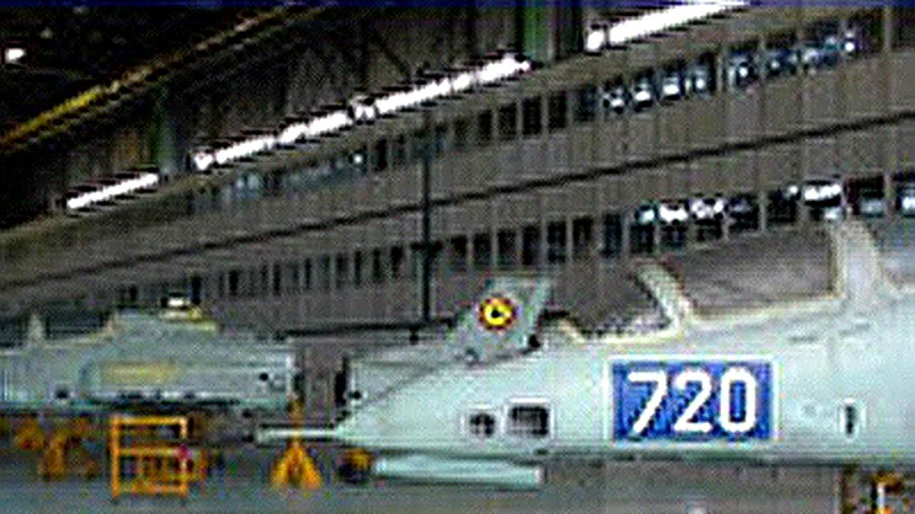 Ministerul Economiei a schimbat directorul general al Avioane Craiova