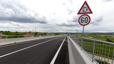 TRANSPORT Undă verde pentru Autostrada Brașov – Făgăraș. Guvernul a aprobat indicatorii tehnico-economici