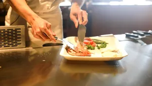 Surpriză în topul culinar al Europei. Turiștii spun că aici se mănâncă mai bine decât în Grecia și Italia