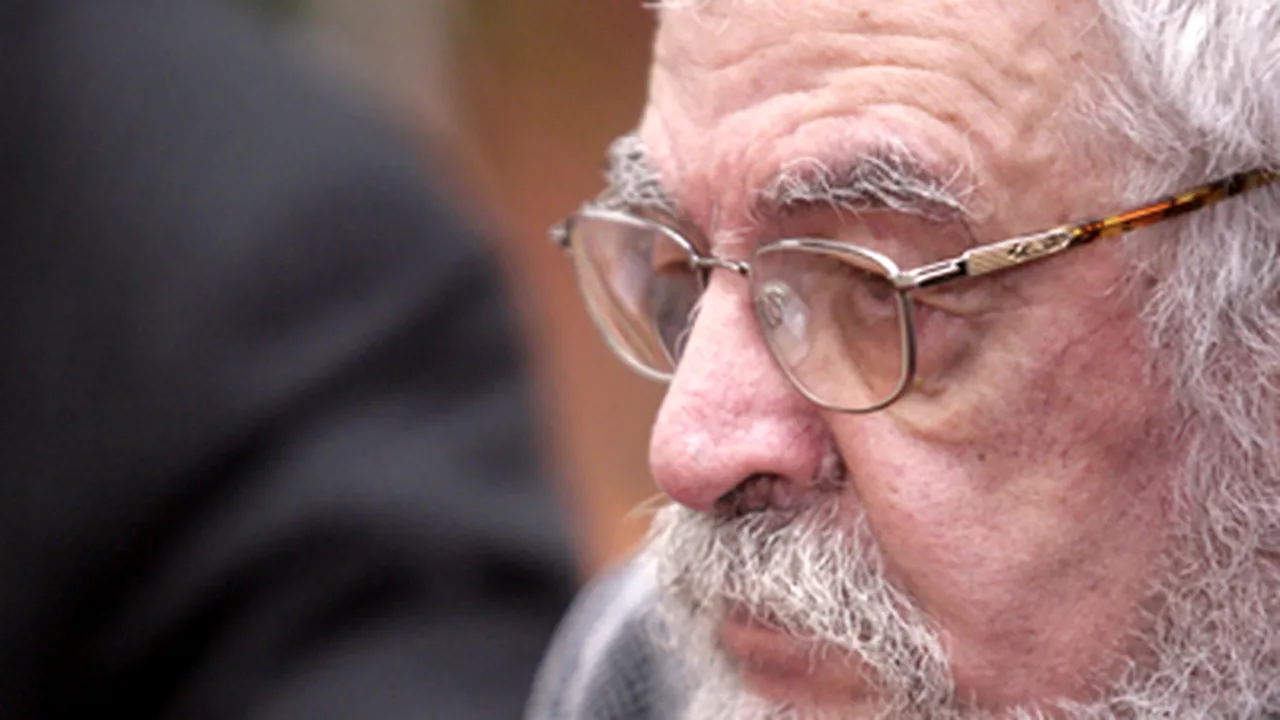 David Esrig conduce un atelier cu actori români în Germania