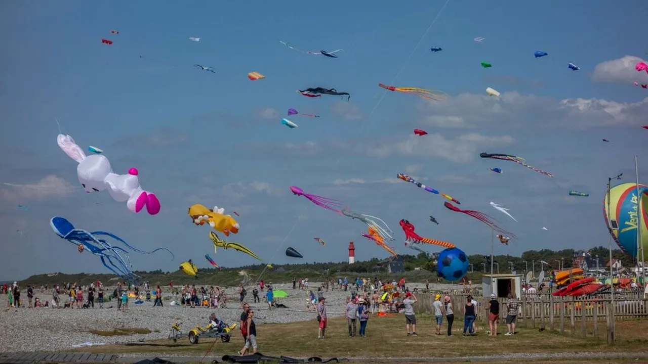 Un festival celebru, dar mortal, revine după 19 ani de interdicție