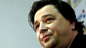 Emil Roşianu: DNA achetează aranjarea unor meciuri din Liga I