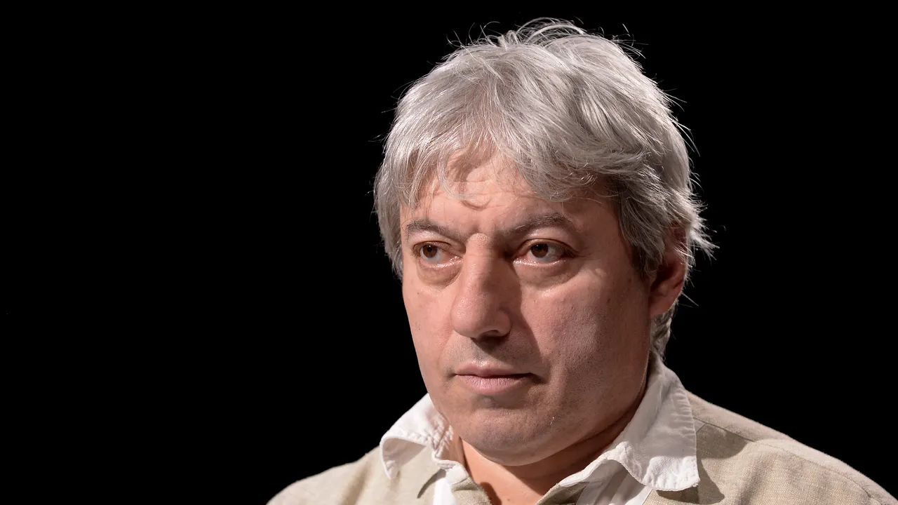 FĂRĂ PERDEA Marius Oprea / Istoria Securităţii, pe înţelesul tuturor