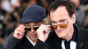 Quentin Tarantino crede că „Once Upon A Time...In Hollywood” ar fi un final bun pentru cariera sa