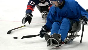 Niciun sportiv din Rusia sau Belarus nu se va califica la Jocurile Paralimpice de la Milano-Cortina