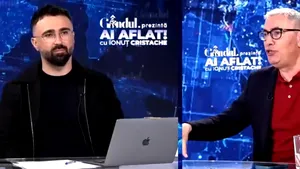 Doru Bușcu: „Șobolanii o să dea socoteală în fața istoriei”