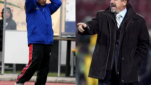 Farul Constanţa - Pandurii Târgu Jiu, scor 1-1