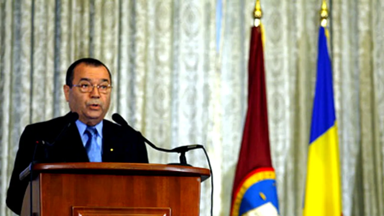 Avocatul Poporului: Ordonanţa care permite Guvernului să abroge legi este constituţională