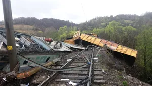 Unul dintre mecanicii morţi în accident era pasionat de locomotive, şi-a dedicat viaţa meseriei