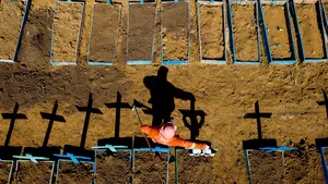 Record negativ: O nouă ţară depăşeşte Italia la numărul de decese provocate de coronavirus