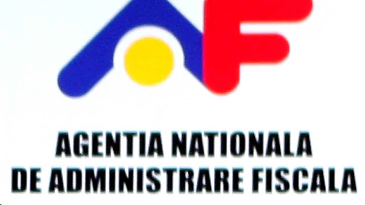 ANAF nu va mai putea cesiona creanţe fiscale
