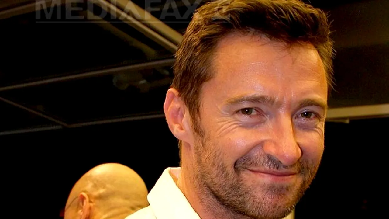 Hugh Jackman va susţine concerte în San Francisco