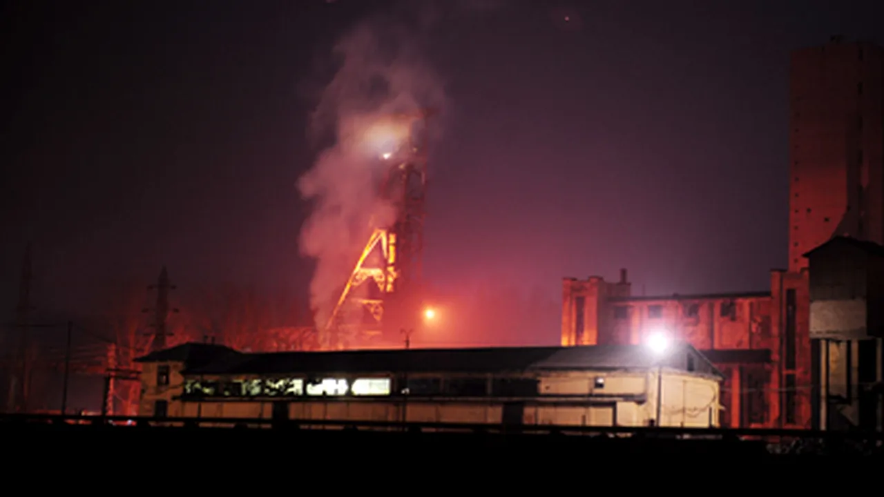 Romania’s Econ Min Control Dept To Check Fund Spending At Pitcoal Co